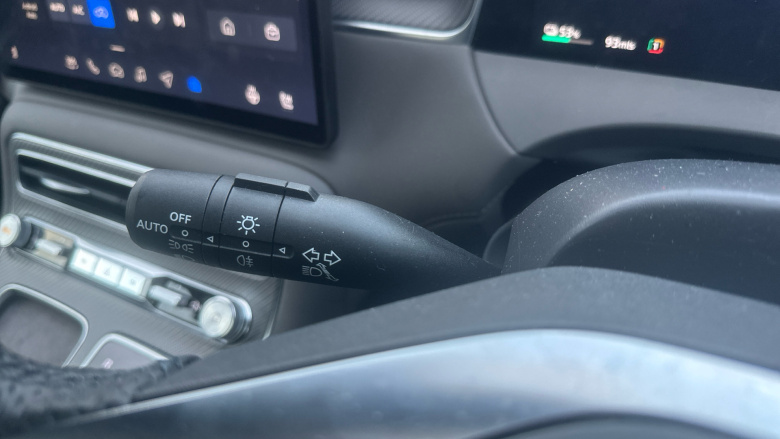 MG Mgs6 266kW Trophy EV Dual Motor 77kWh 5dr Auto Electric Estate